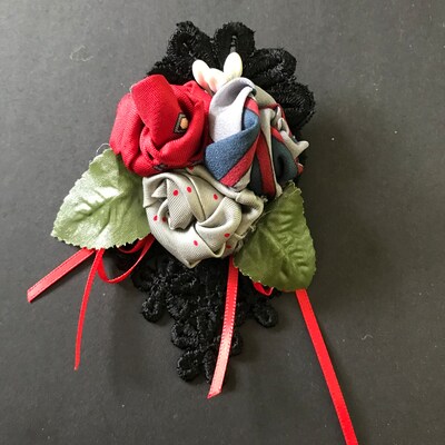 Michaels brooch 2025